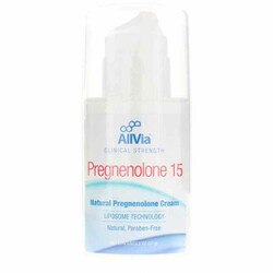 Pregnenolone 15 Progesterone Cream 1