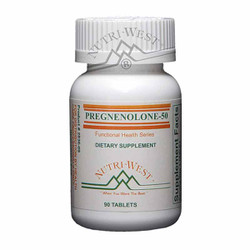 Pregnenolone-50 1