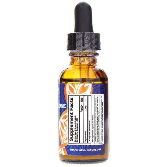Pregnenolone Drops, 30 Ml, BIX