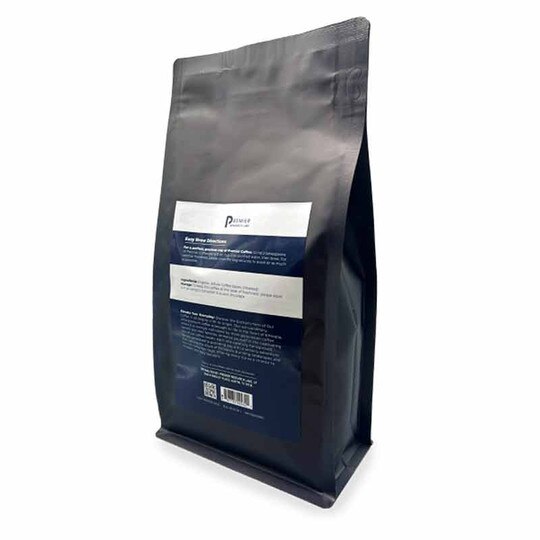 Premier Coffee Organic Whole Beans, 1 Lbs, PRL