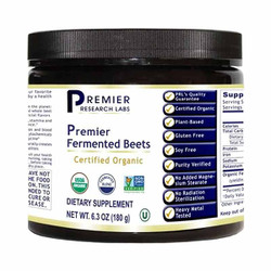 Premier Fermented Beets