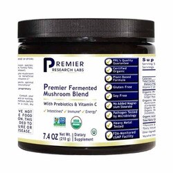 Premier Fermented Mushroom Blend