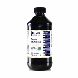 Premier pH Minerals 1