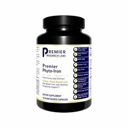 Premier Phyto-Iron