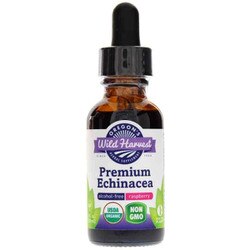 Premium Echinacea Alcohol-Free 1