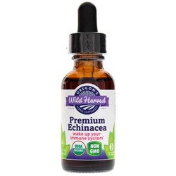 Premium Echinacea Liquid