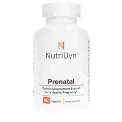 Prenatal