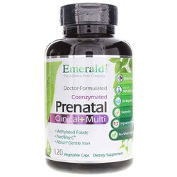 Prenatal Clinical+ Multi 1