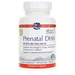 Prenatal DHA Pro