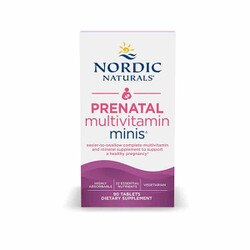 Prenatal Multivitamin Minis