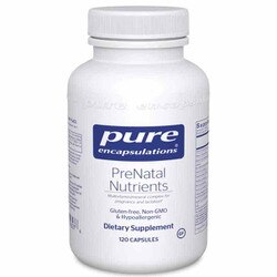 PreNatal Nutrients