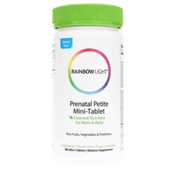 Prenatal Petite Mini-Tablet 1