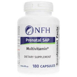 Prenatal SAP 1