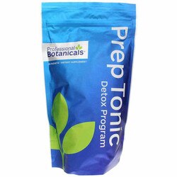 Prep Tonic Detox Program