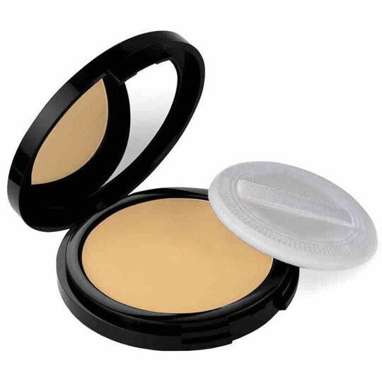 Pressed Powder, RP