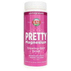 Pretty Magnesium Glowing-Skin Drink