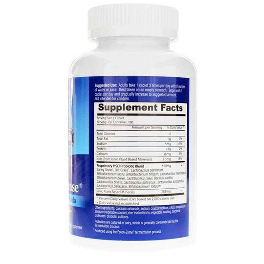 Primal Defense Hso Probiotic Formula Garden Of Life