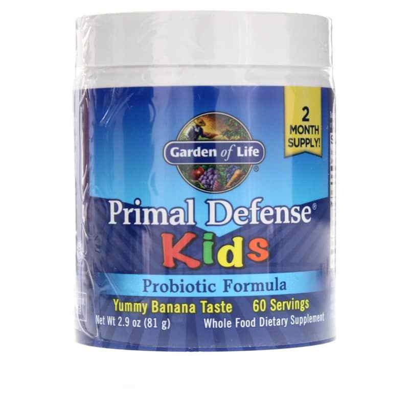 Primal formula hot sale
