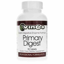 Primary Digest 1