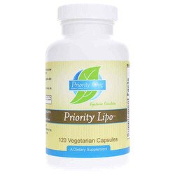 Priority Lipo