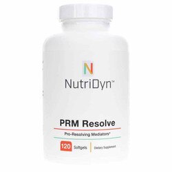 PRM Resolve