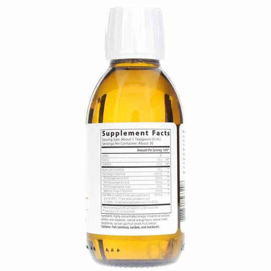 PRM Resolve Liquid, 5 Oz, ND