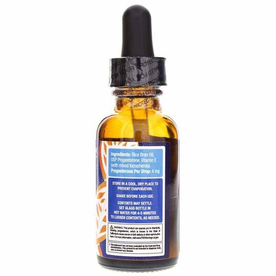 Pro-Adapt Topical Oil Blend, 15 Ml, BIX