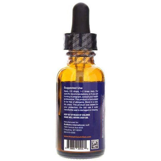 Pro-Adapt Topical Oil Blend, 15 Ml, BIX