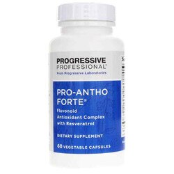 Pro-Antho Forte Flavonoid Antioxidant Complex