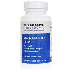 Pro-Antho Forte Flavonoid Antioxidant Complex