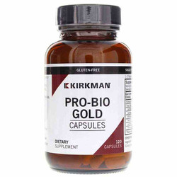 Pro-Bio Gold 20 Billion CFU Probiotic Capsules 1