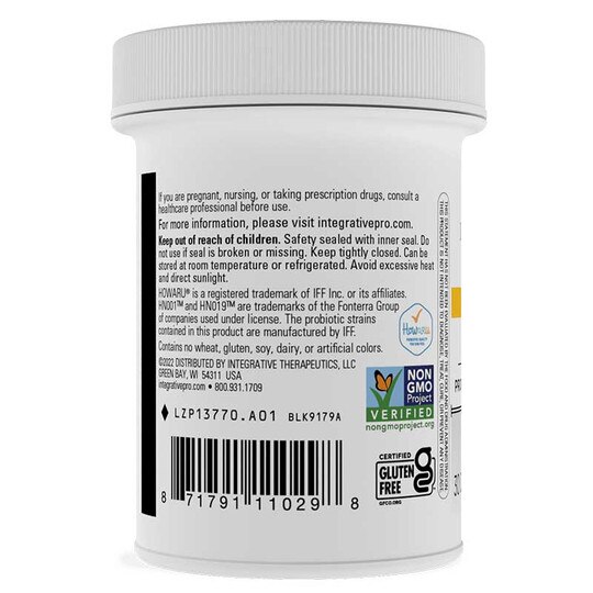 Pro-Biome, 30 Capsules, INT