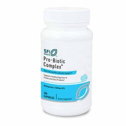 Pro-Biotic Complex 5 Billion CFU 1