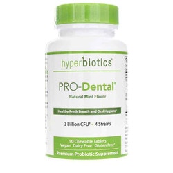 PRO-Dental for Oral Health