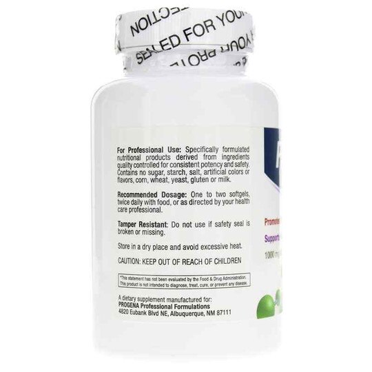 Pro EPA, 90 Capsules, PRG