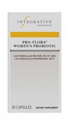 Pro-Flora Women's Probiotic