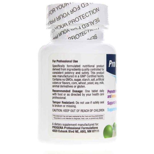 Pro L-OptiZinc, 90 Tablets, PRG