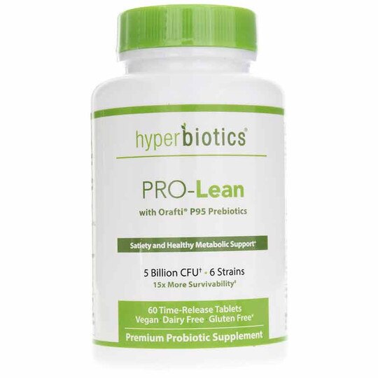 PRO-Lean, 60 Tablets, HBS