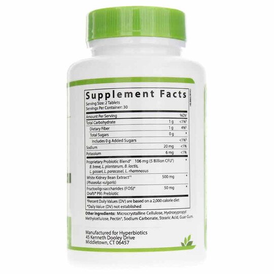 PRO-Lean, 60 Tablets, HBS