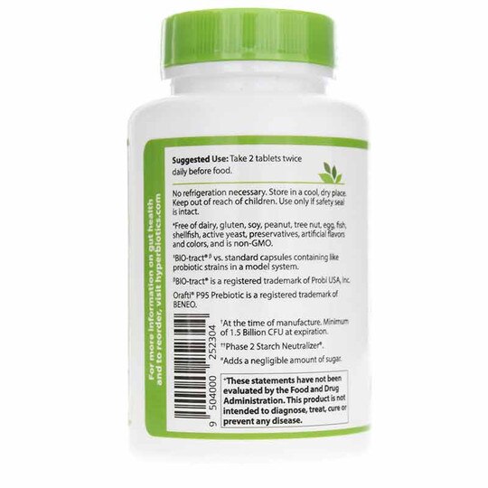 PRO-Lean, 60 Tablets, HBS