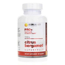 Pro+ Heart Health Citrus Bergamot 1