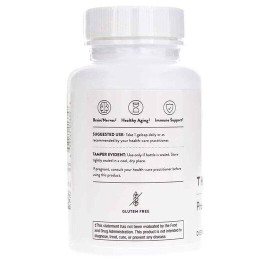 Pro-Resolving Mediators, 60 Gelcaps, THR