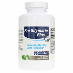 Pro Silymarin Plus