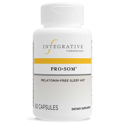 Pro-Som Sleep Melatonin-Free 1
