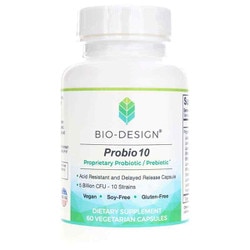 Probio-10 Probiotic Blend 5 Billion CFU 1