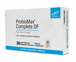 ProbioMax Complete DF