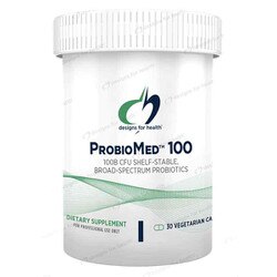 ProbioMed 100 Billion CFU Probiotics