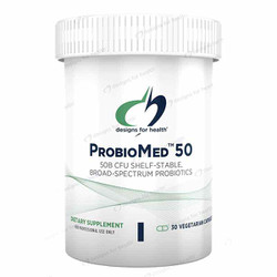 ProbioMed 50 Billion CFU Probiotics 1