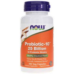Probiotic-10 25 Billion