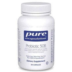 Probiotic 50B